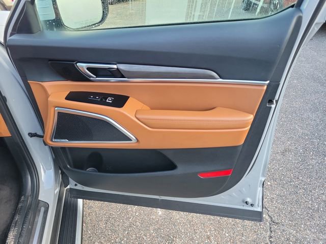 Used 2024 Kia Telluride SX X-Line AWD/4WD image 38