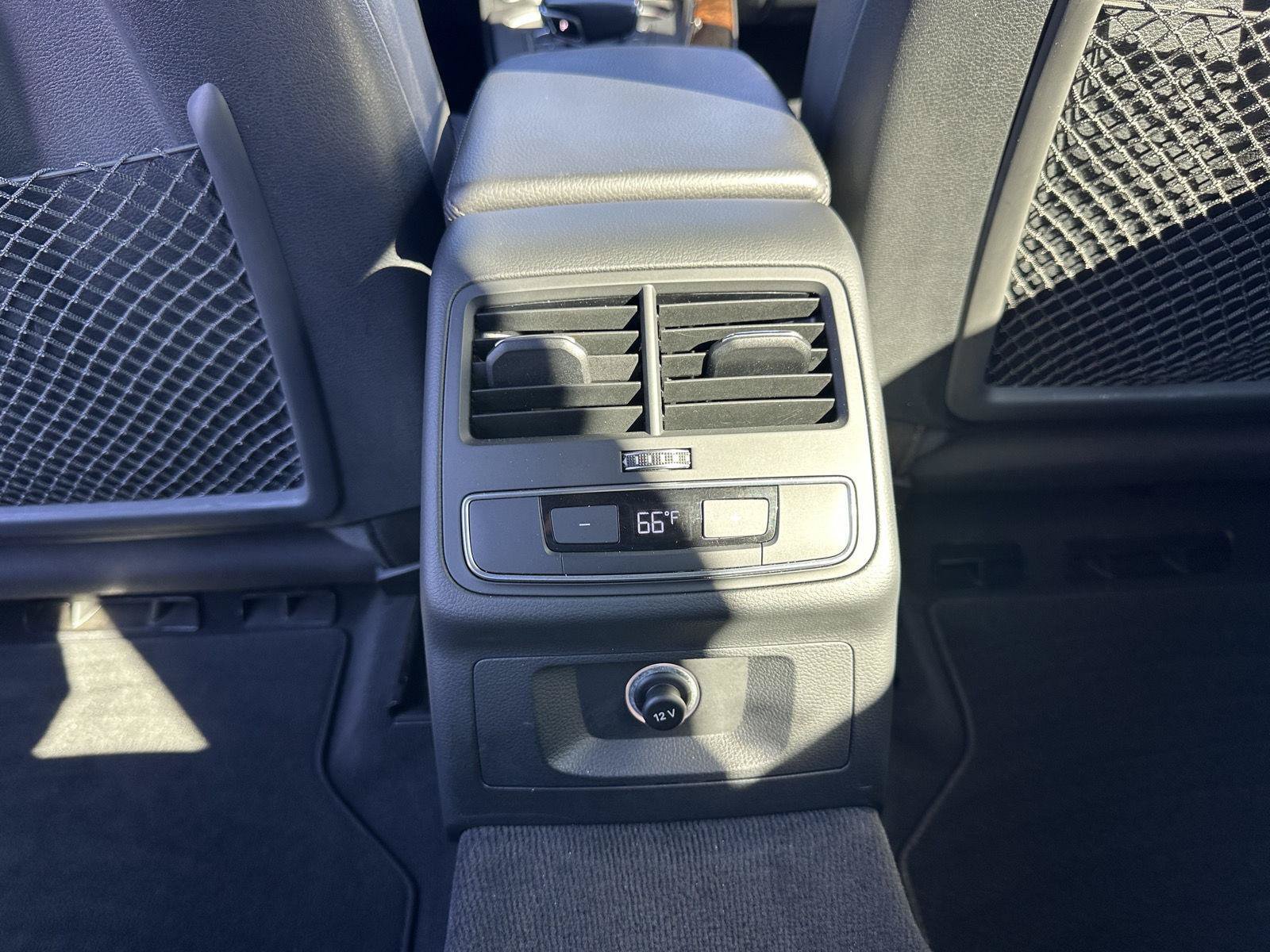 Used 2019 Audi A5 2.0T Premium w/ Convenience Package AWD/4WD image 22