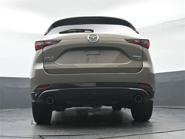 Certified 2024 MAZDA CX-5 Carbon Edition image 36