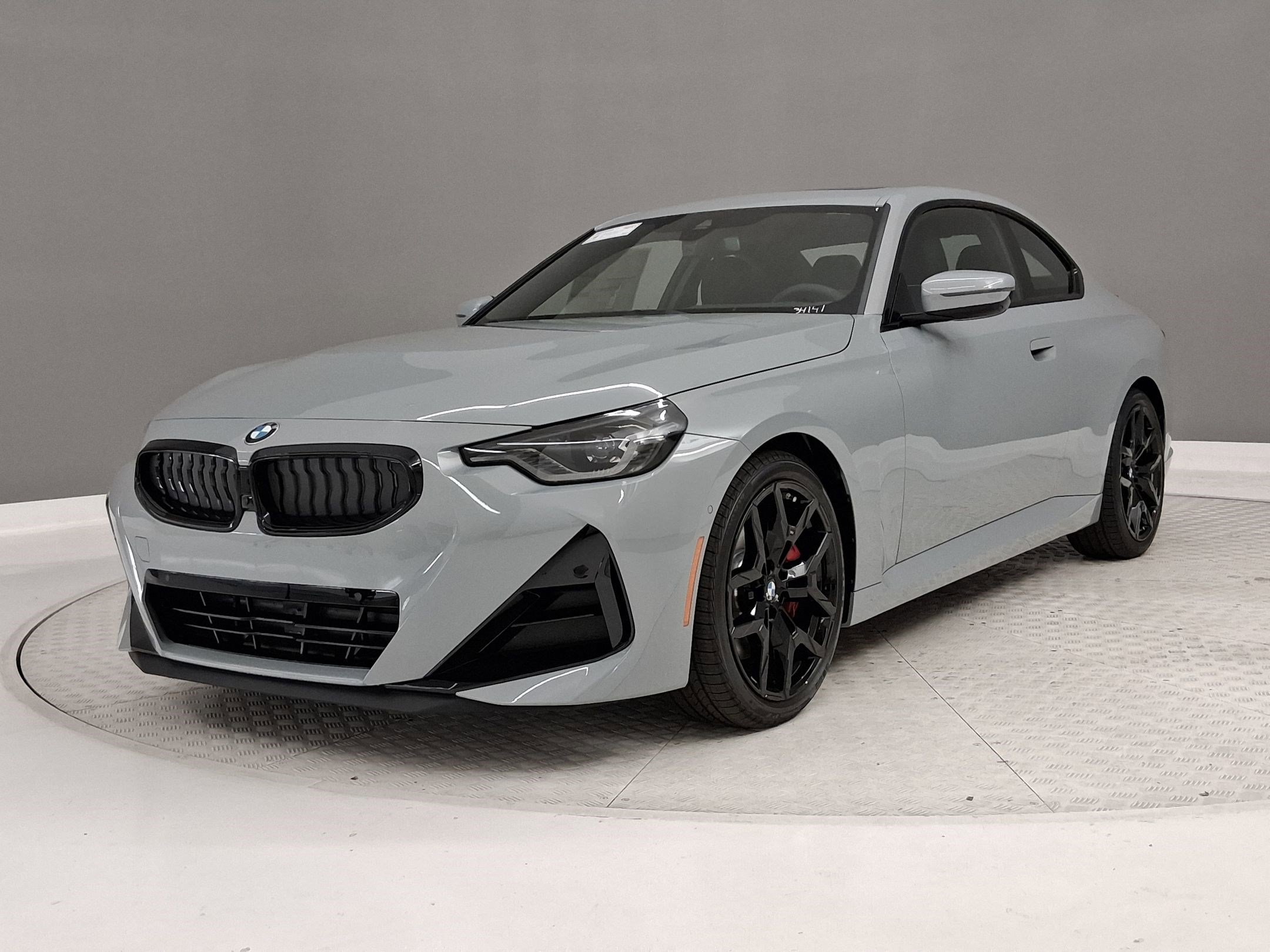 New 2026 BMW 230i Coupe w/ Premium Package RWD image 32