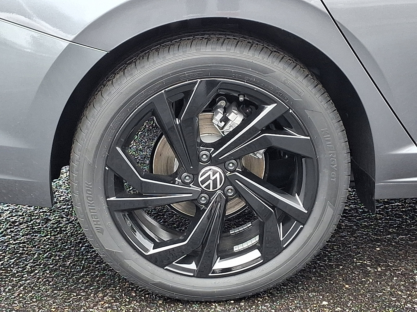 New 2026 Volkswagen Jetta SE image 5