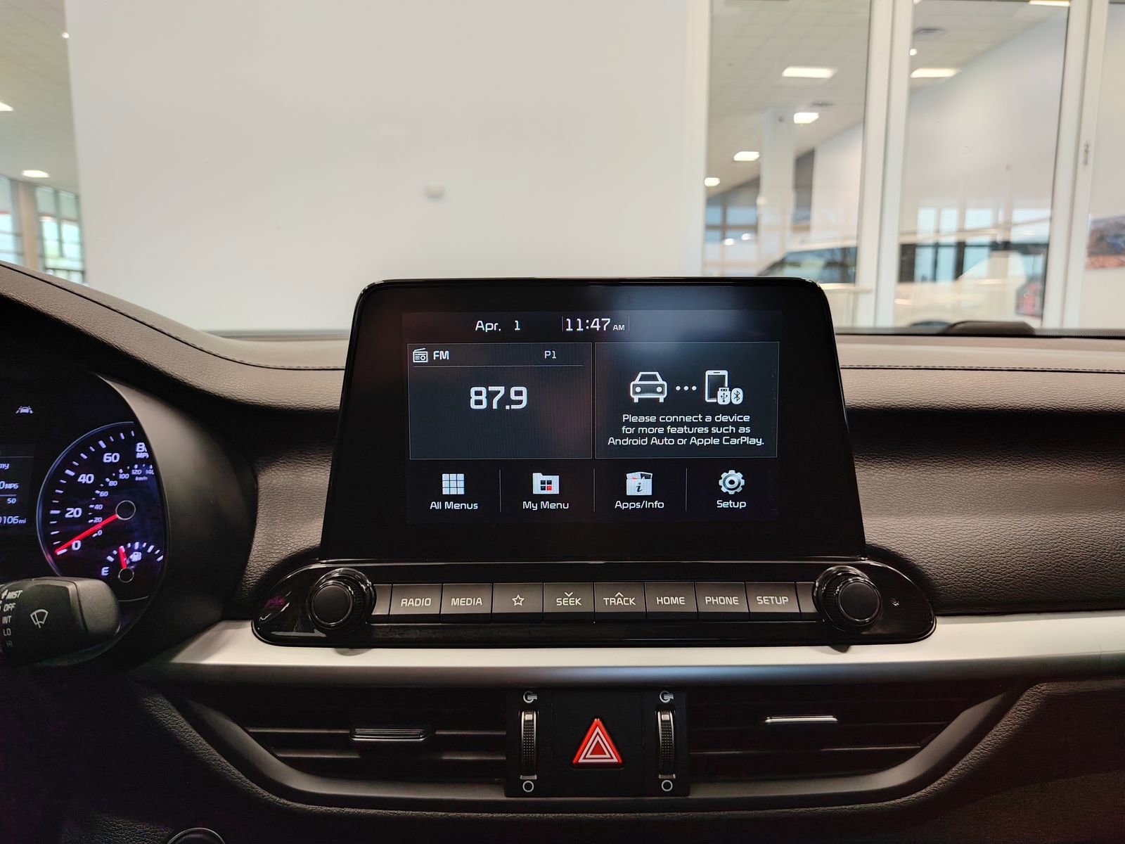 Used 2021 Kia Forte GT image 25