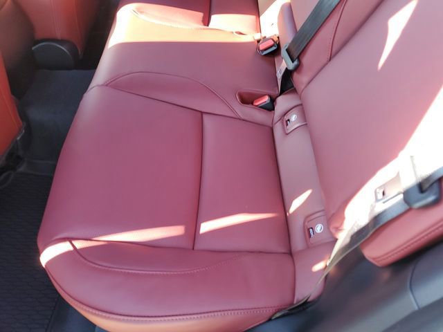 New 2026 MAZDA MAZDA3 Carbon image 14