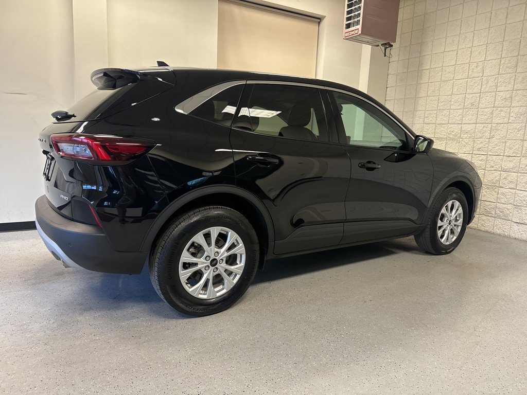 Certified 2023 Ford Escape Active w/ Tech Pack #2 image 44