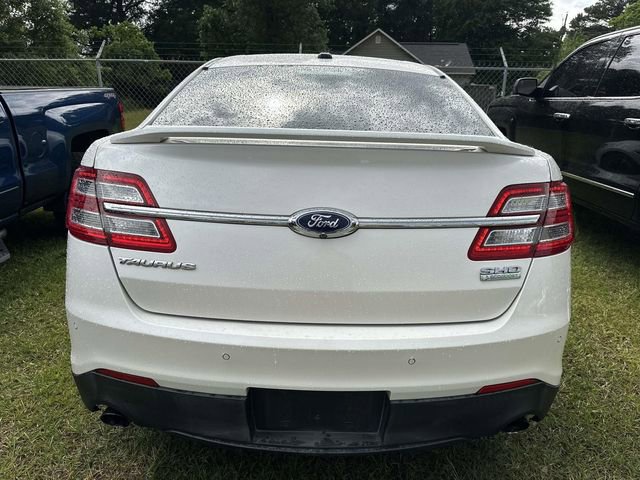 Used 2015 Ford Taurus SHO w/ Equipment Group 401A AWD/4WD image 13