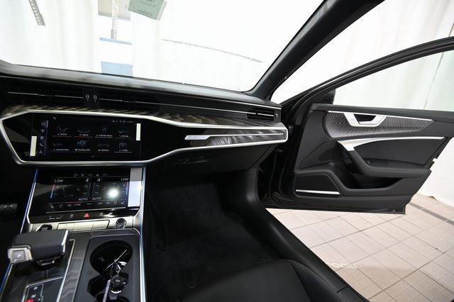 New 2026 Audi A6 Premium Plus image 29