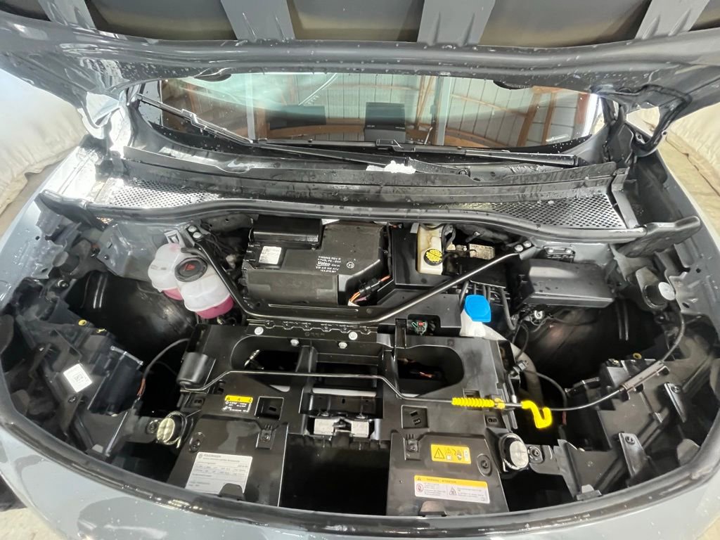 Certified 2023 Volkswagen ID.4 Pro image 28
