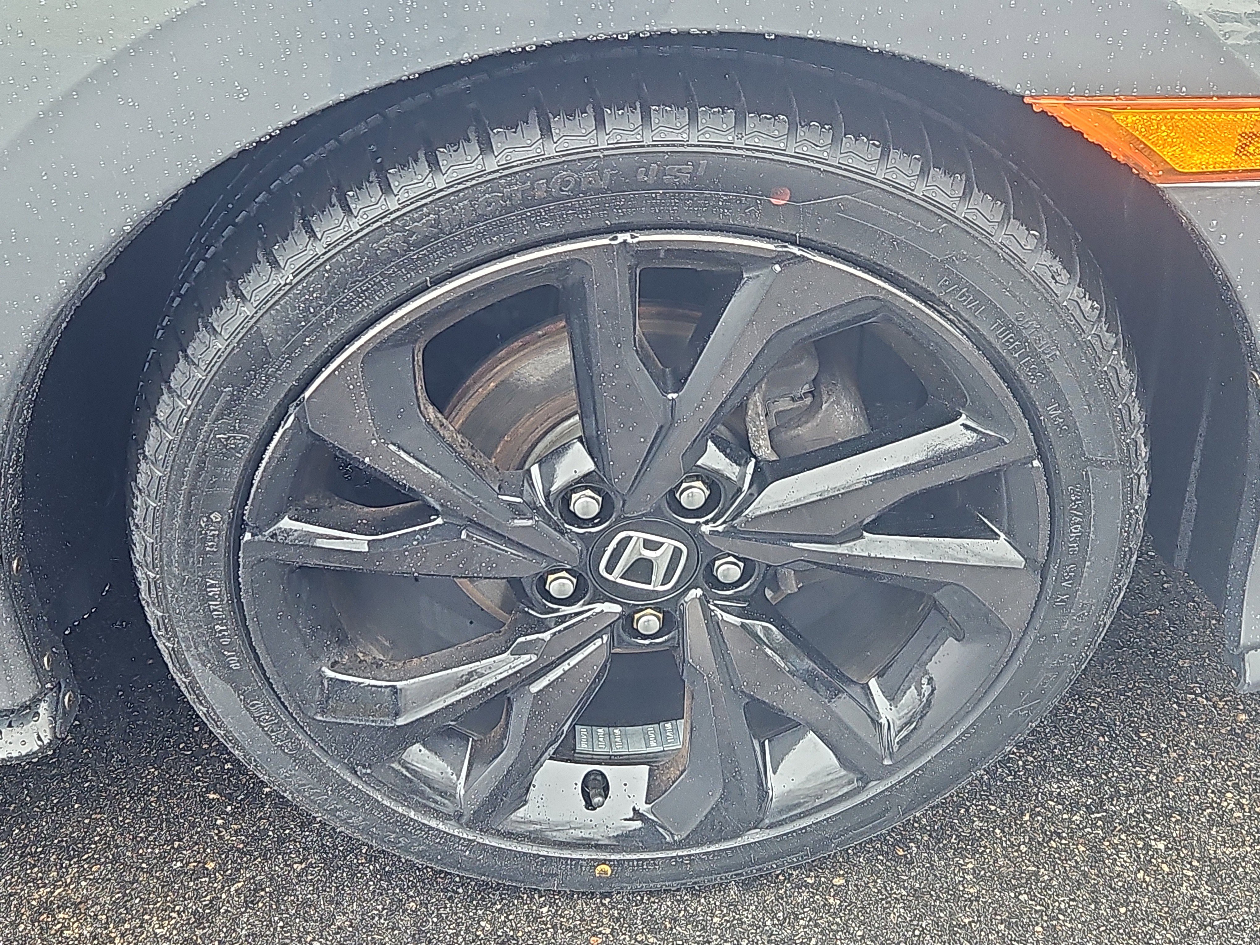 Used 2019 Honda Civic Sport Touring image 28