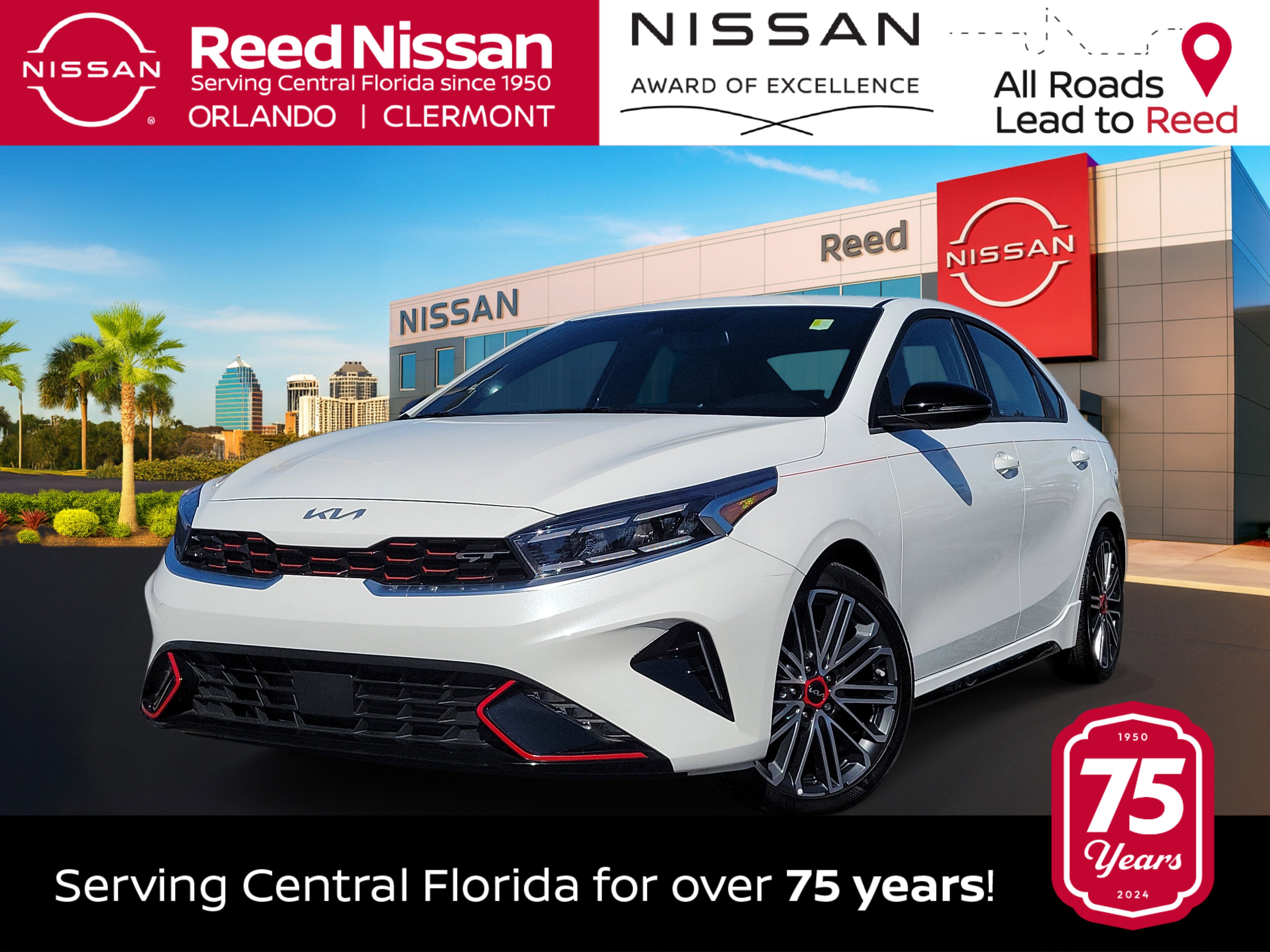 Used 2024 Kia Forte GT w/ Option Group 015 image 1