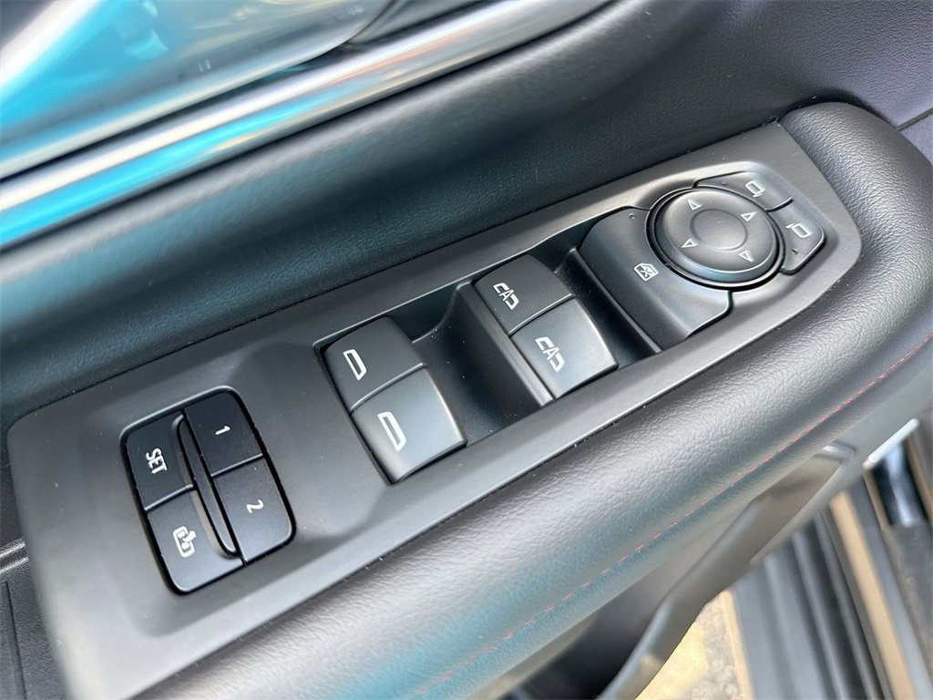 Used 2021 Chevrolet Tahoe RST image 13