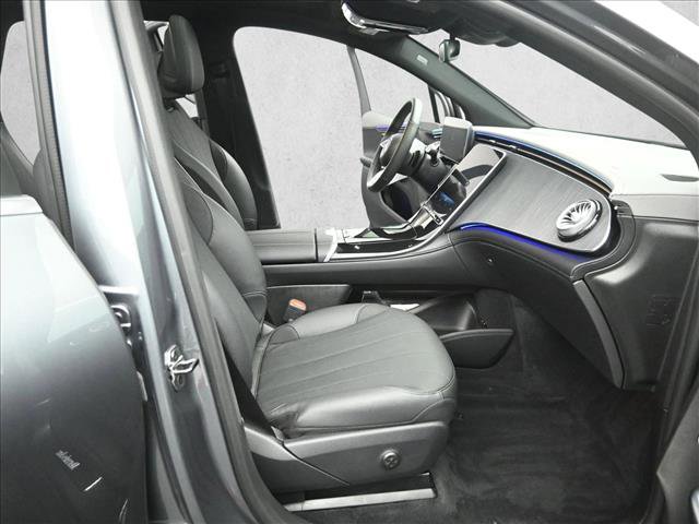 Certified 2023 Mercedes-Benz EQE 350+ 4MATIC SUV image 28