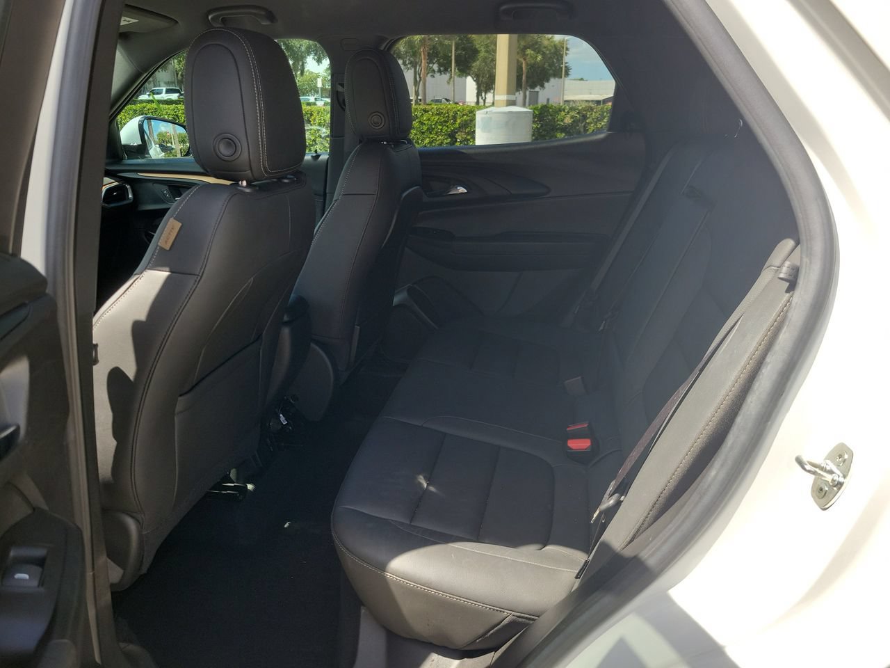 Certified 2023 Chevrolet TrailBlazer ACTIV w/ Convenience Package FWD image 10