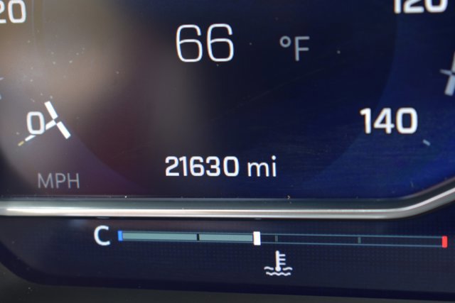 Used 2024 Chevrolet Silverado 1500 High Country w/ Technology Package image 24