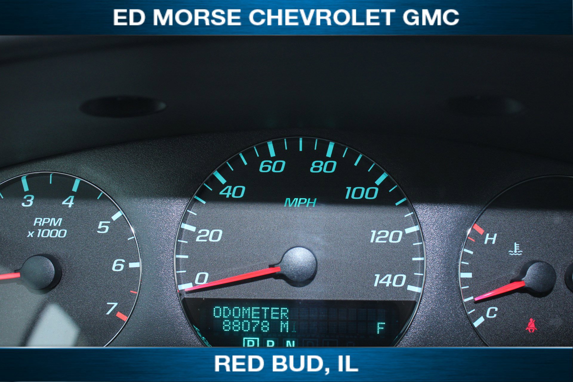 Used 2012 Chevrolet Impala LTZ image 9