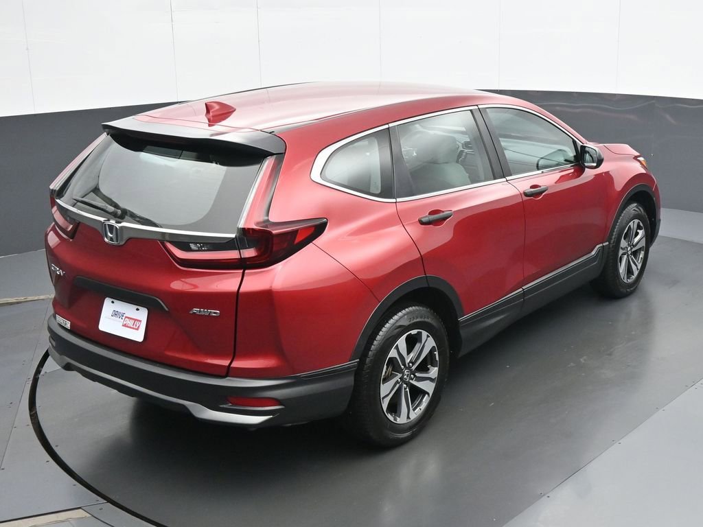 Used 2020 Honda CR-V LX image 21