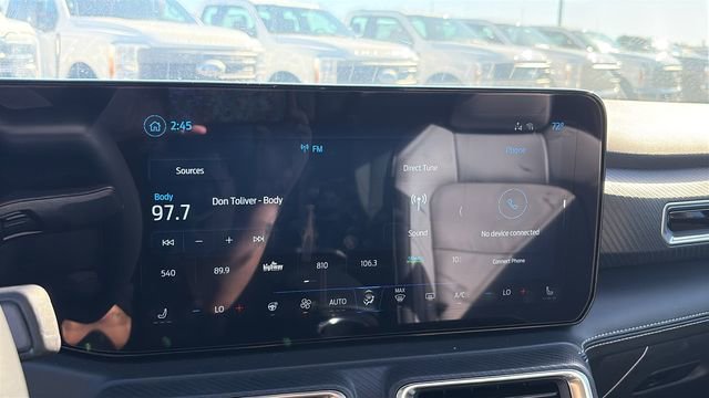 New 2025 Ford Mustang Premium image 19