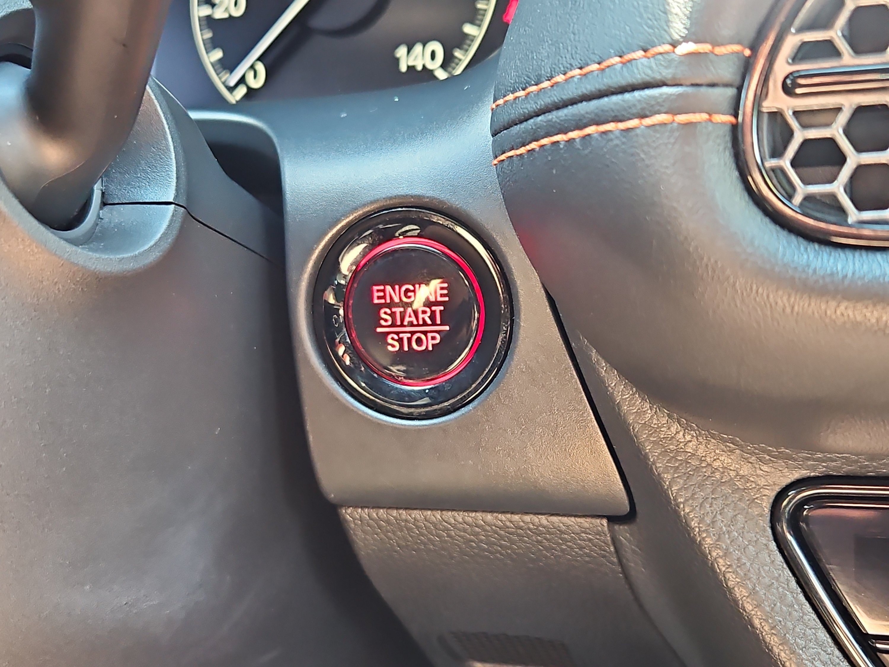Certified 2025 Honda HR-V Sport image 13