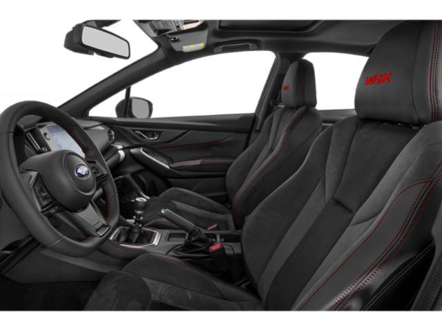 Used 2022 Subaru WRX Limited AWD/4WD image 12