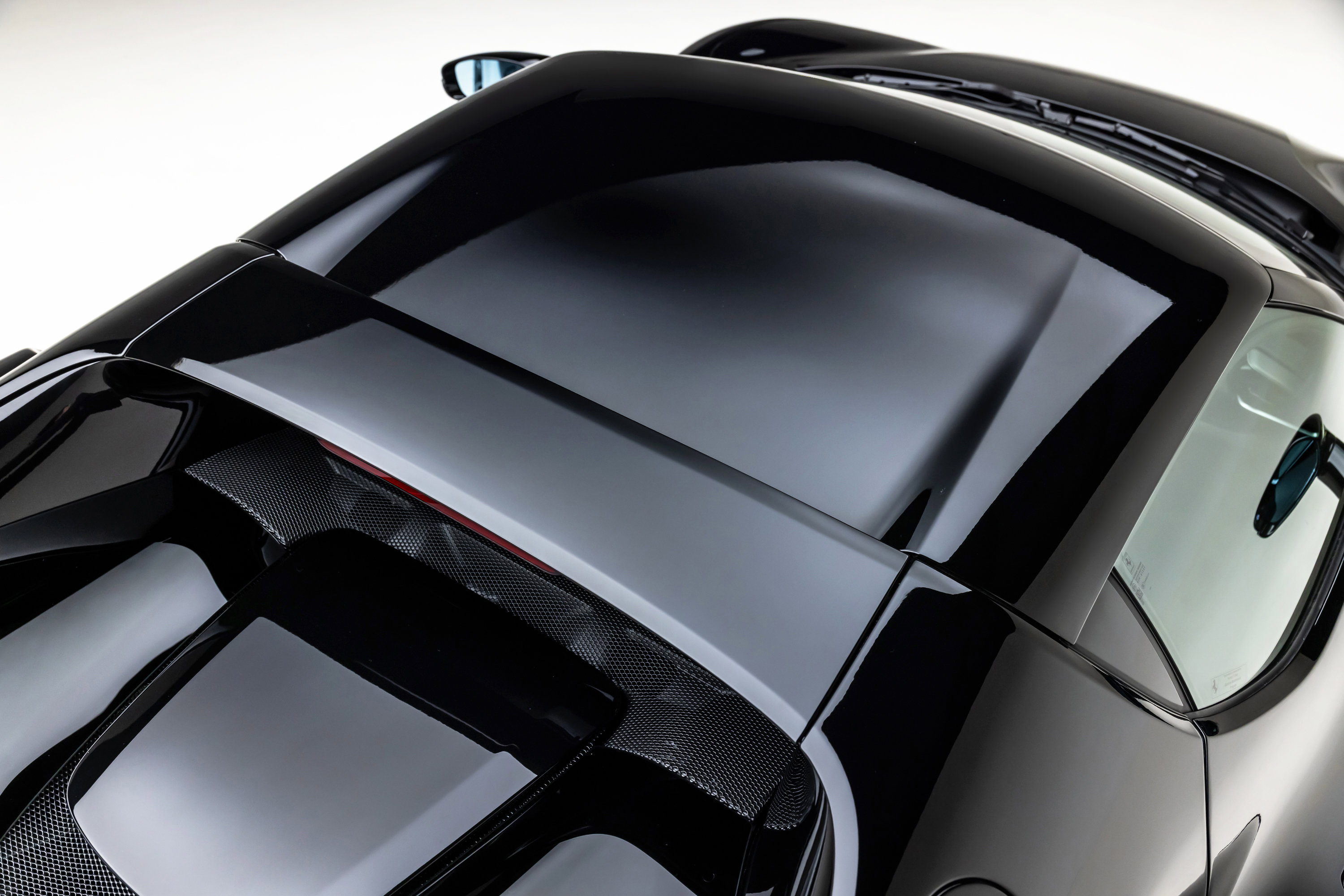 Certified 2024 Ferrari 296 GTB image 43