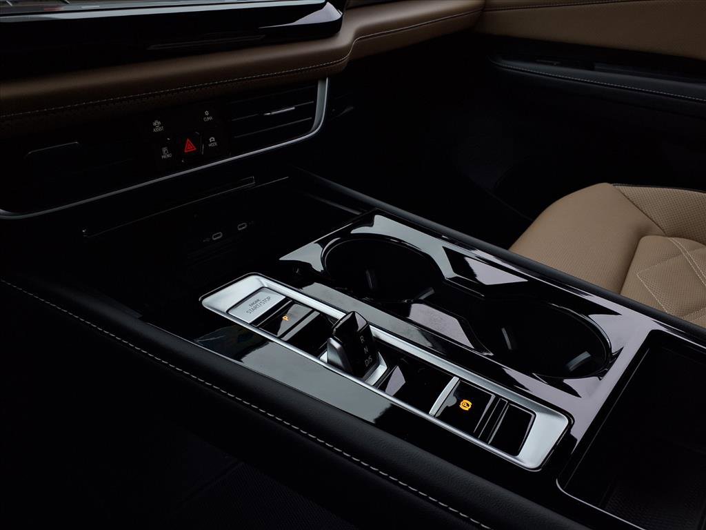 New 2026 Volkswagen Atlas Cross Sport SE image 18