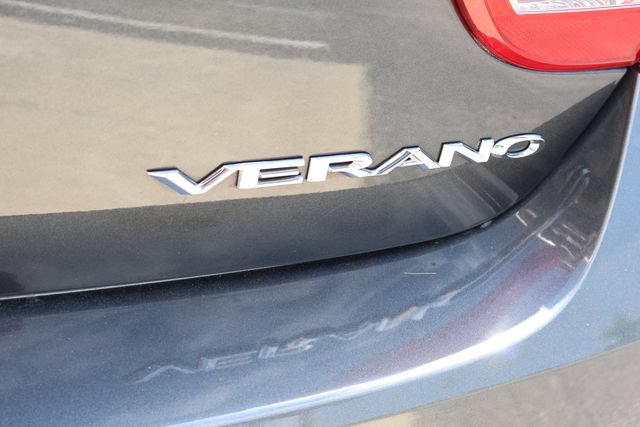 Used 2016 Buick Verano w/ Comfort Package FWD image 8