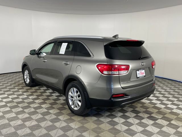 Used 2017 Kia Sorento LX w/ LX Convenience Package AWD/4WD image 21