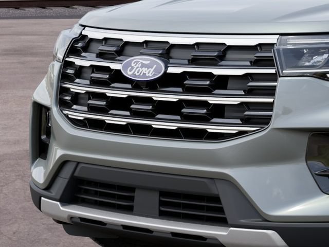 New 2027 Ford Explorer Active AWD/4WD image 18