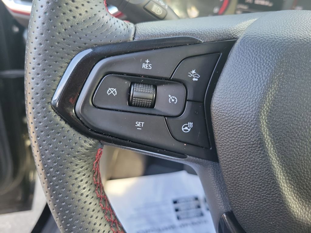 Used 2022 Chevrolet TrailBlazer RS FWD image 18