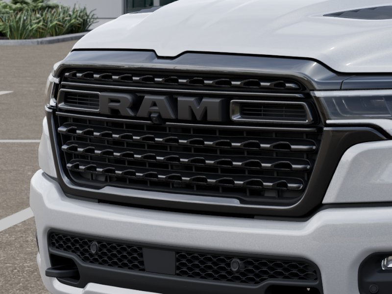 New 2026 RAM 1500 Limited AWD/4WD image 11