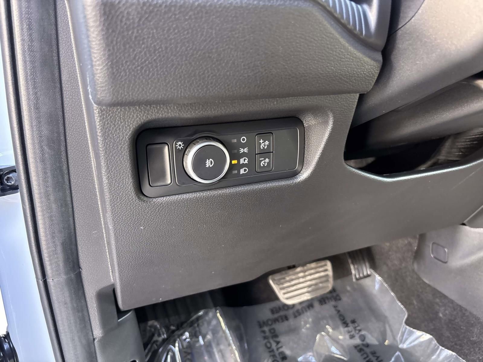 New 2025 Ford Ranger XL w/ Trailer Tow Package image 14