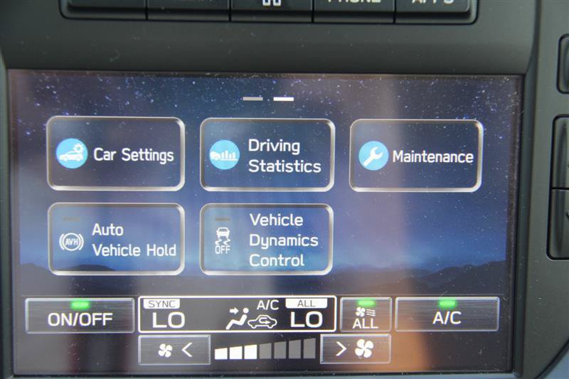 Used 2024 Subaru Impreza 2.0i w/ Popular Package #1A AWD/4WD image 32