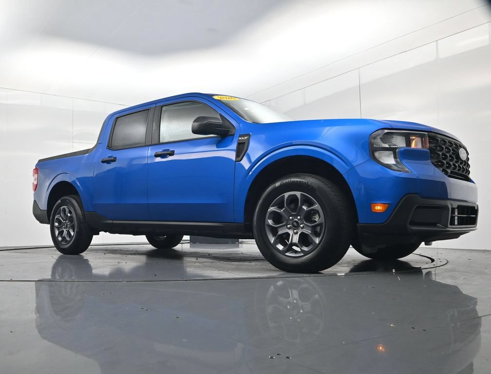 Used 2026 Ford Maverick XLT AWD/4WD image 40