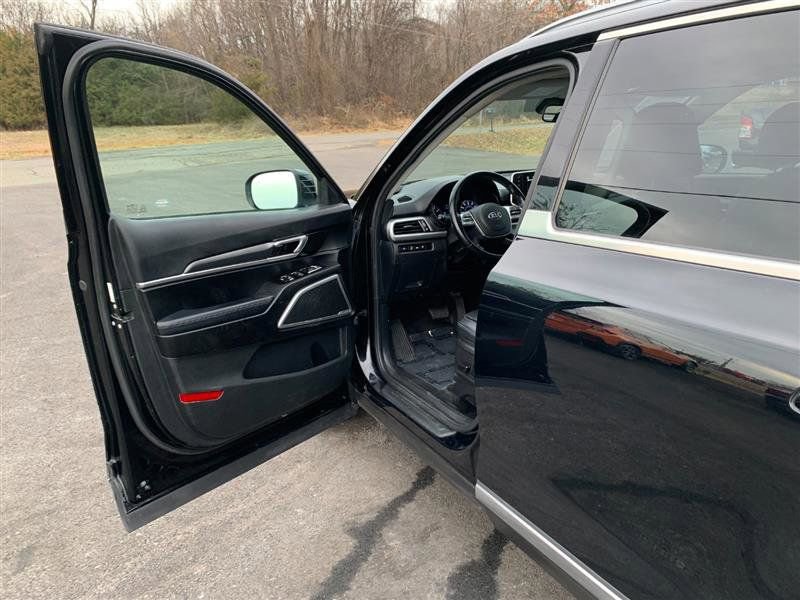 Used 2020 Kia Telluride S image 38