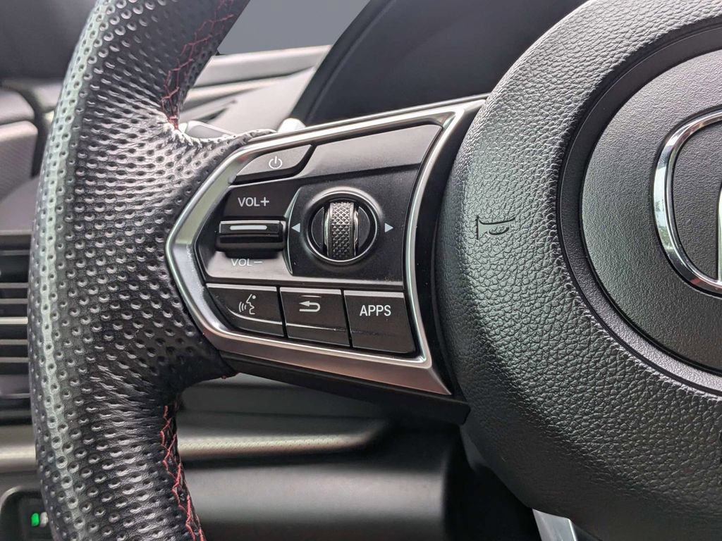 Used 2023 Acura RDX A-Spec FWD image 33