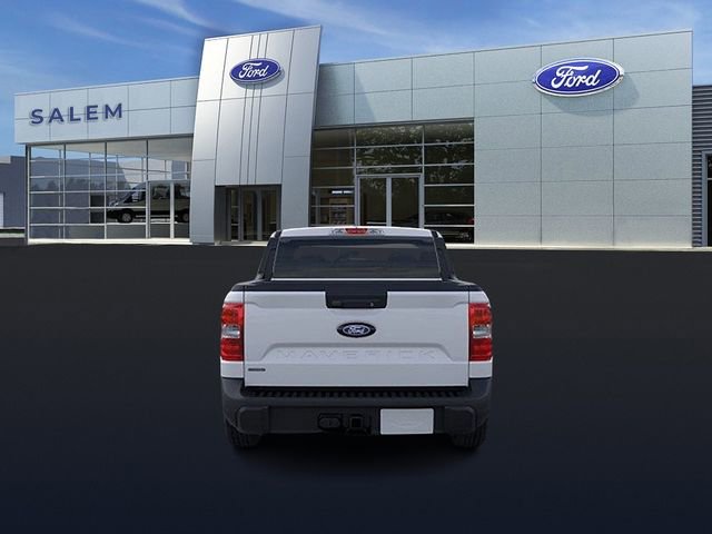 New 2026 Ford Maverick Lariat image 6