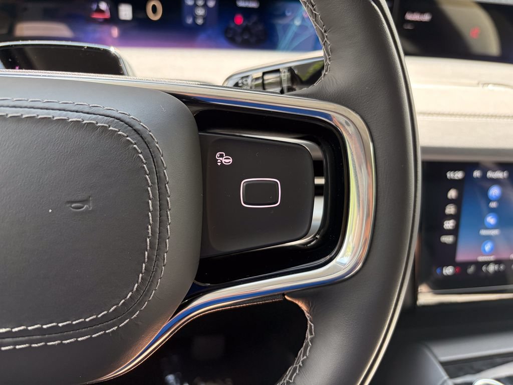 New 2027 Lincoln Navigator Premiere AWD/4WD image 46