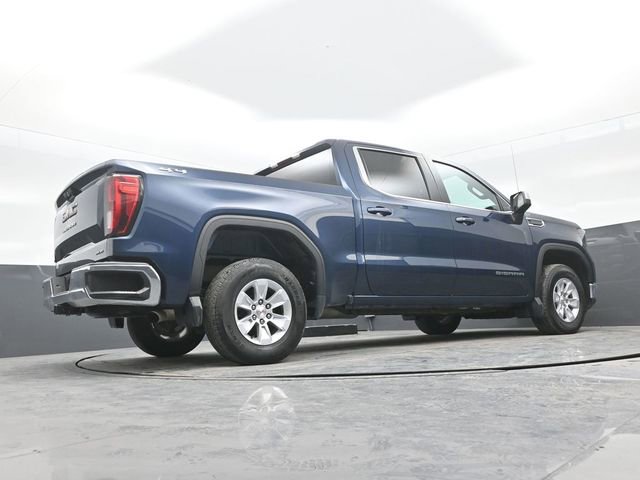 Used 2023 GMC Sierra 1500 SLE w/ LPO, GMC Protection Package image 30