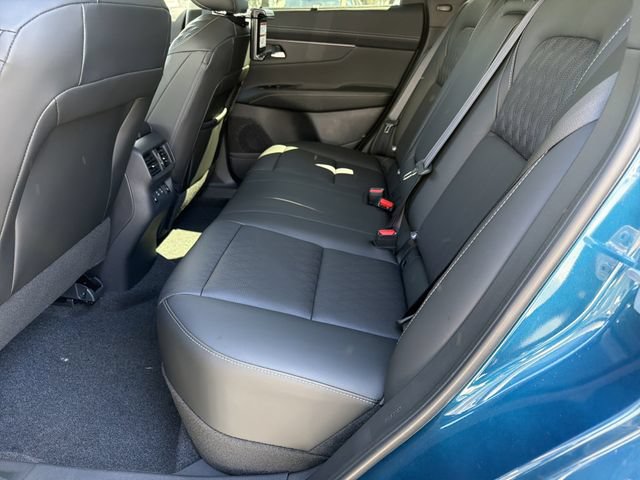 New 2026 Nissan Murano Platinum w/ Cargo Package AWD/4WD image 21