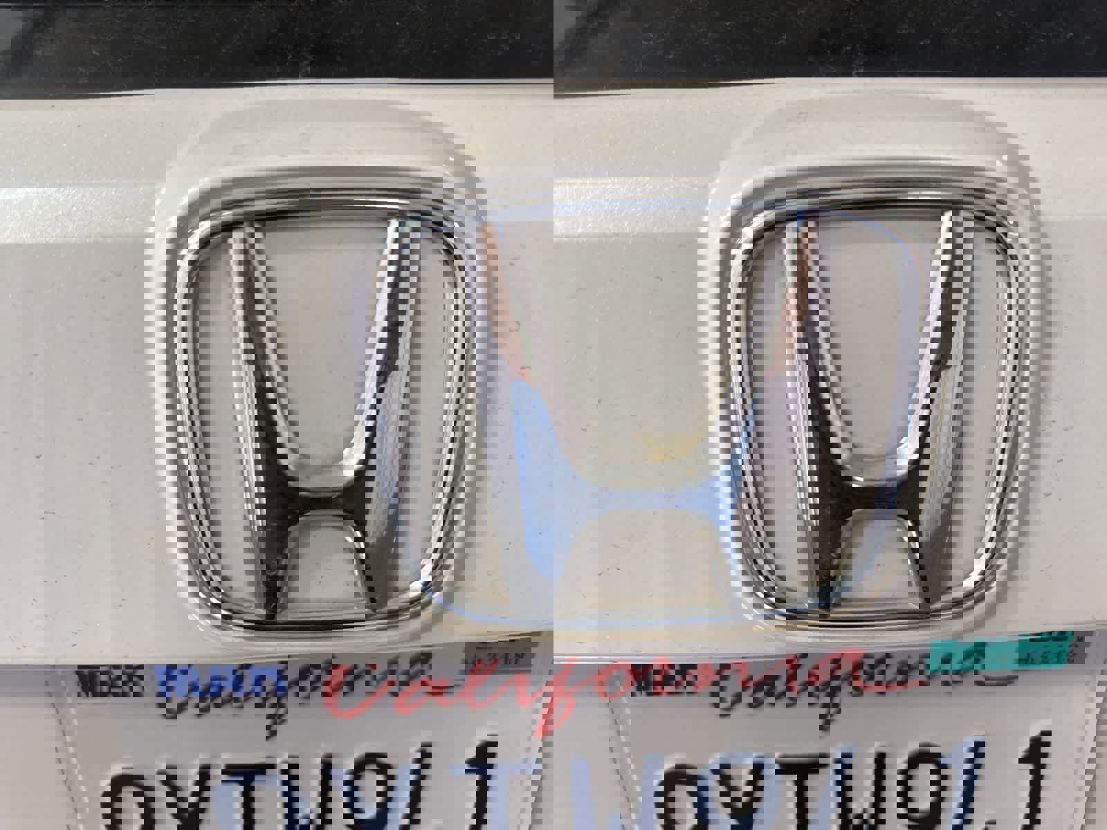 Used 2020 Honda Civic EX image 14