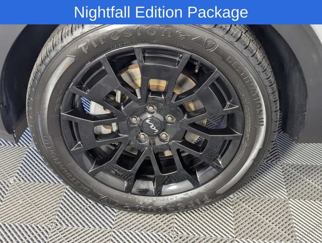 Used 2022 Kia Telluride SX w/ Nightfall Edition Package AWD/4WD image 9