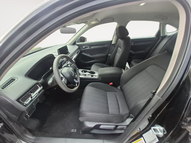 Used 2023 Honda Civic LX image 9