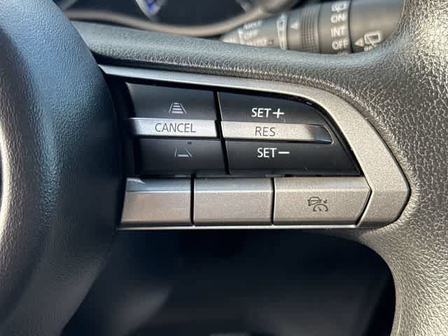 Used 2021 MAZDA CX-30 AWD 2.5 S image 23