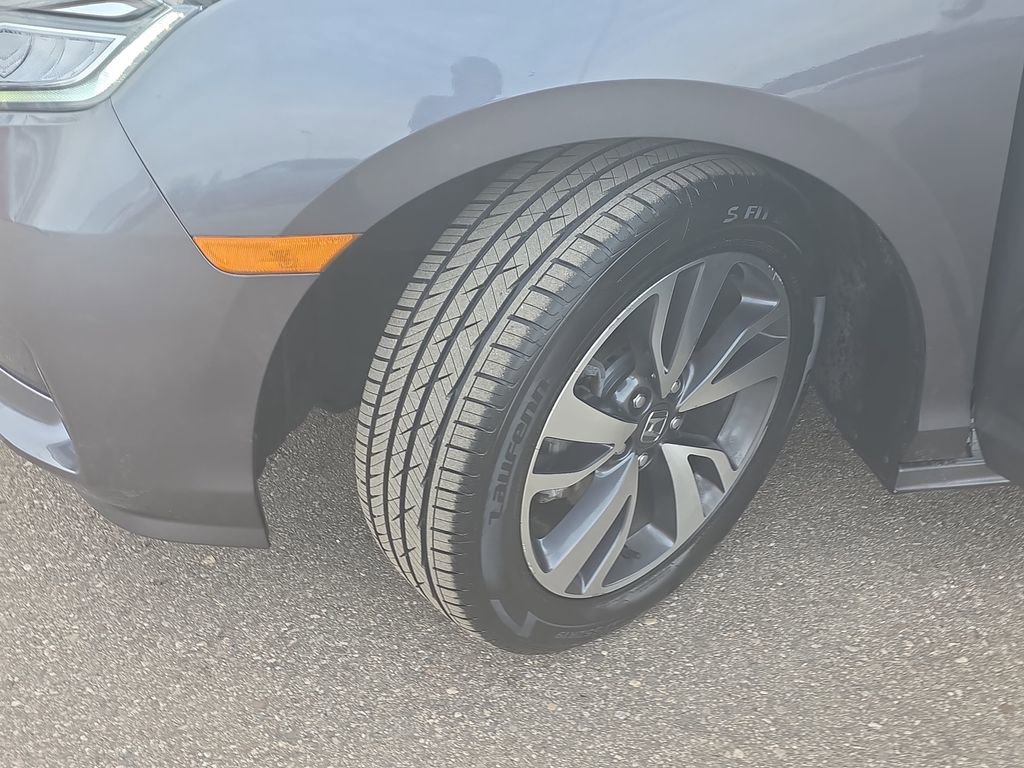 Used 2022 Honda Odyssey Touring image 34