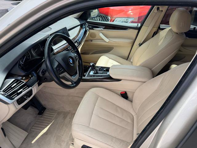 Used 2015 BMW X5 xDrive35i AWD/4WD image 6