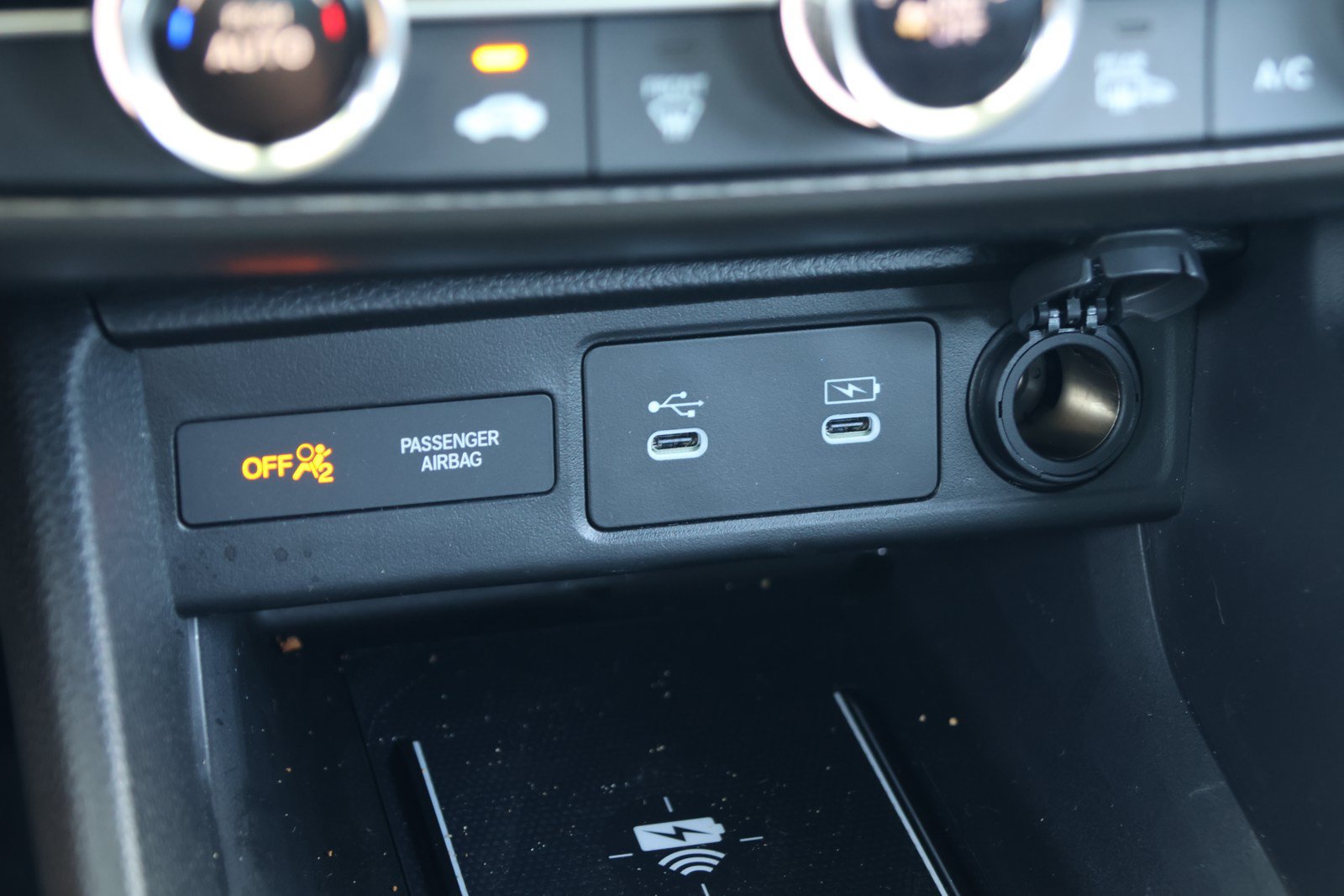 Certified 2026 Acura Integra A-Spec FWD image 26