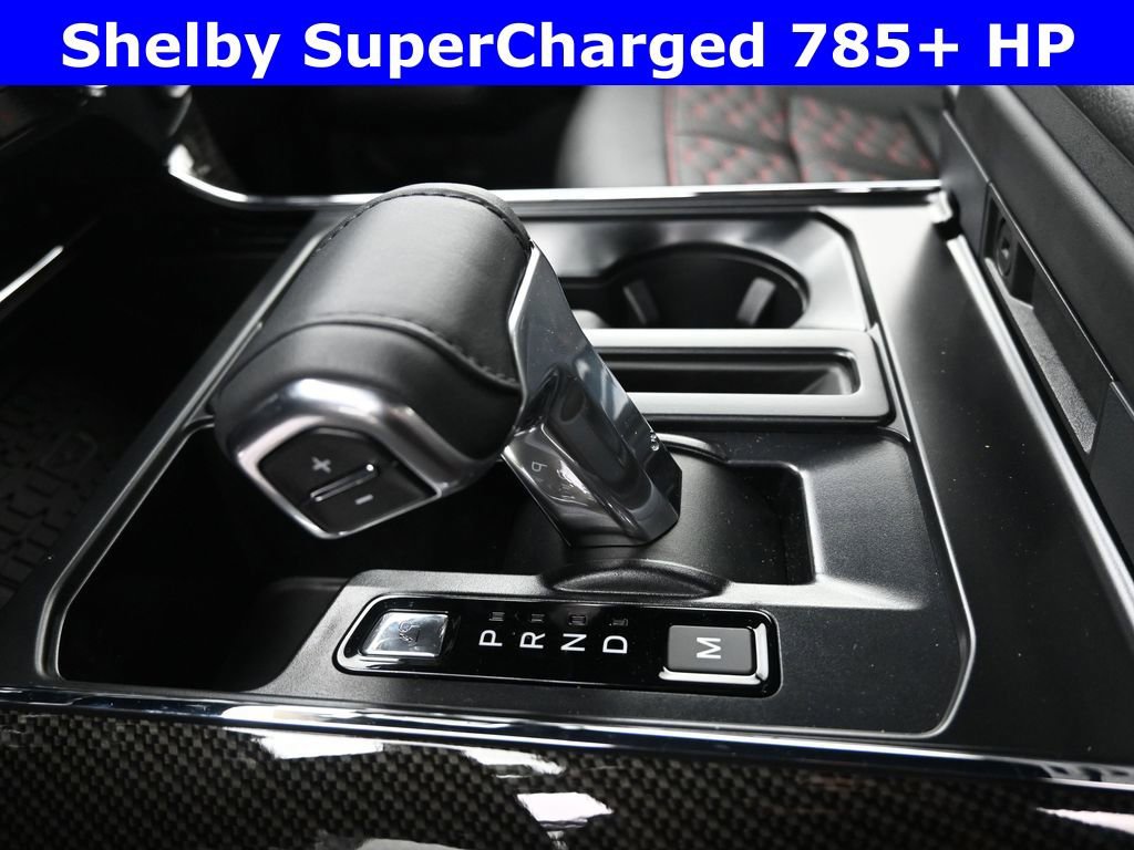 New 2025 Ford F150 Lariat w/ Equipment Group 502A High image 40