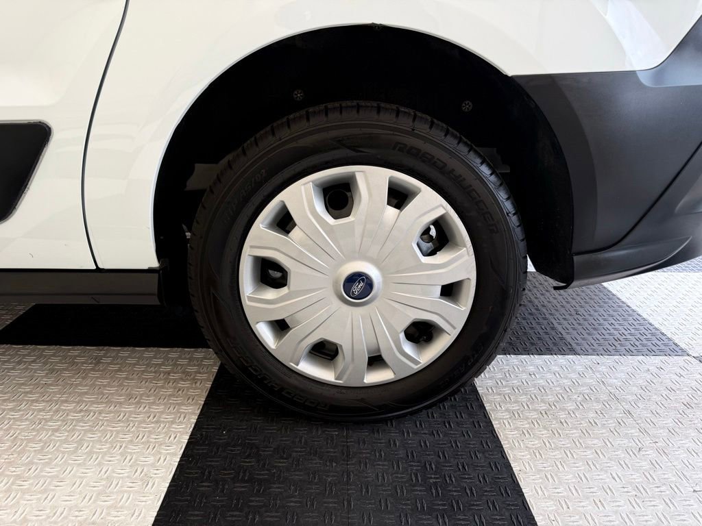 Used 2020 Ford Transit Connect XL FWD image 10