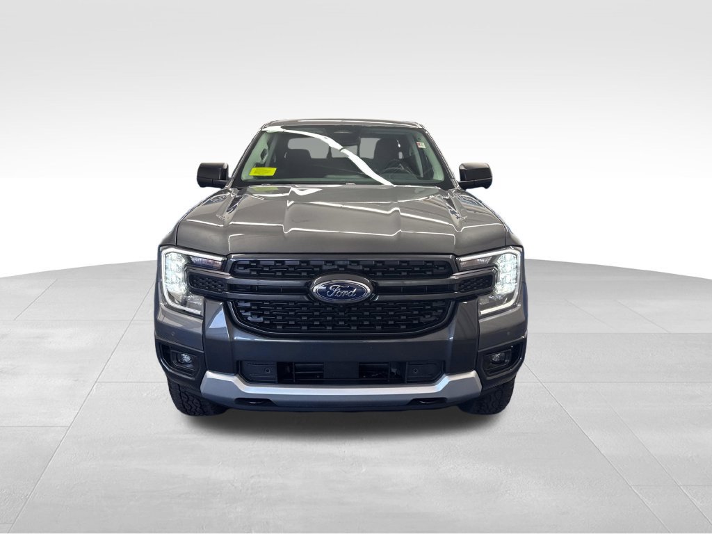 New 2026 Ford Ranger XLT AWD/4WD image 9
