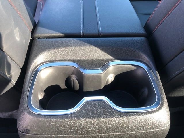 Used 2024 Chevrolet Traverse RS image 39