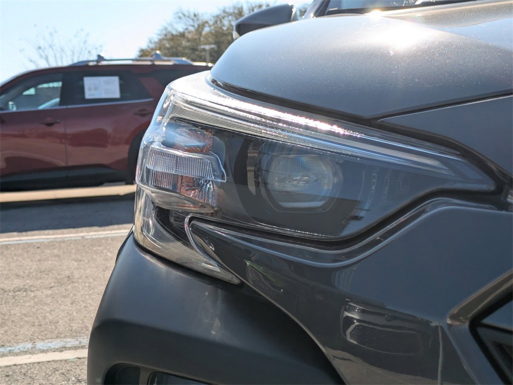 Used 2025 Subaru Outback Limited w/ Popular Package #2 image 20